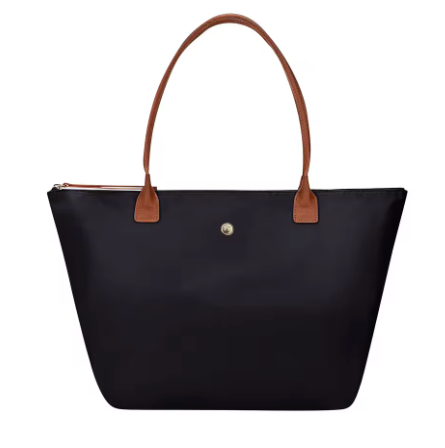 Likkie CarryAll – Foldable Women's Shoulder Bag + Handbag Insert Organizer